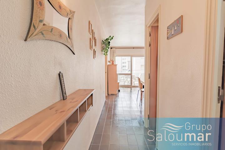 APARTAMENTO EN ZONA LLEVANT DE SALOU photo 0