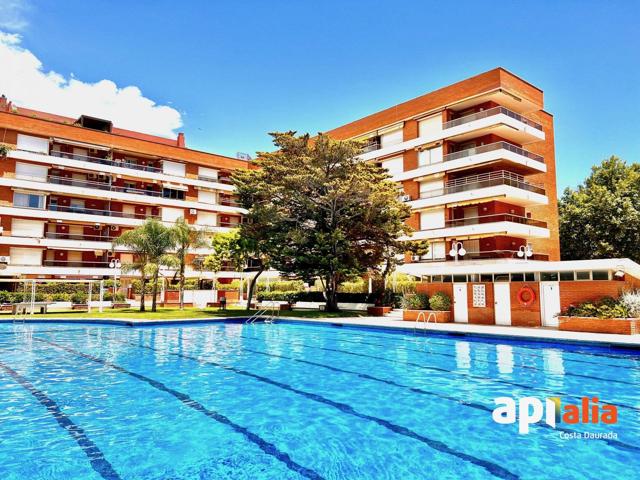 APARTAMENTO EN PASEO JAUME I (Platja Llevant) photo 0