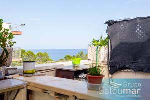 ÁTICO EN CAP SALOU photo 0