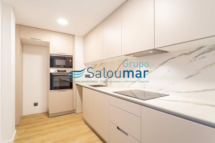 Piso en Cambrils de dos habitaciones - PORT de Cambrils photo 0