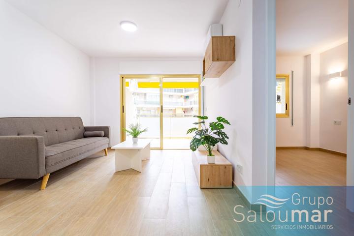 APARTAMENTO CON PISCINA EN EL CENTRO DE SALOU photo 0
