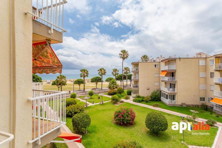 APARTAMENTO CON VISTAS AL MAR EN ZONA LA LLOSA (CAMBRILS) photo 0