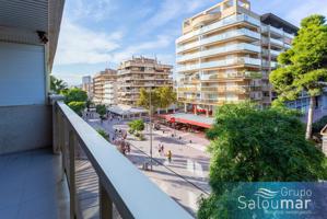 PISO DE 2 HABITACIONES - CARLES BUIGAS SALOU (TURISTICA) photo 0