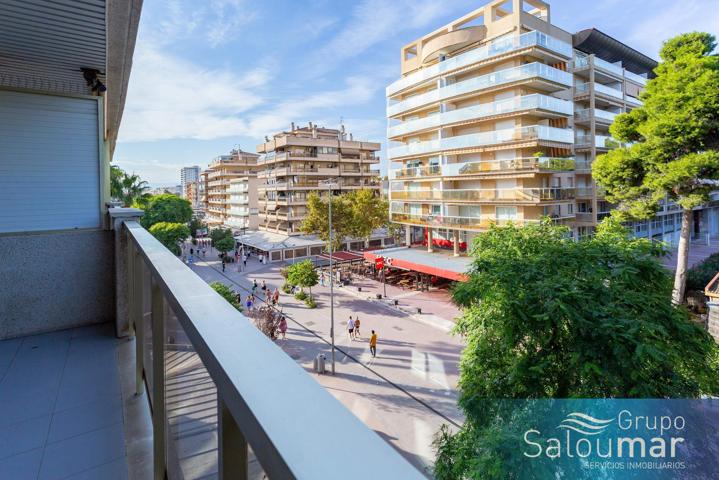 PISO DE 2 HABITACIONES - CARLES BUIGAS SALOU (TURISTICA) photo 0