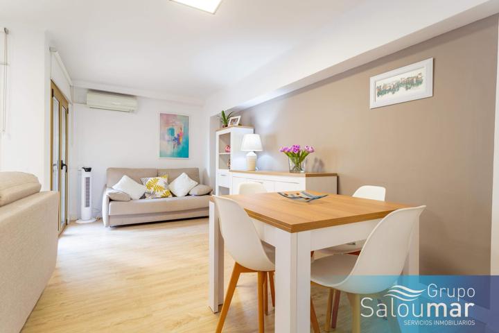 APARTAMENTO 1 DORMITORIO PASEO JAUME I SALOU (Platja Llevant) photo 0