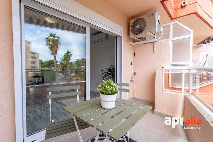 Apartamento 1 dormitorio - Salou (Plaza Europa) photo 0