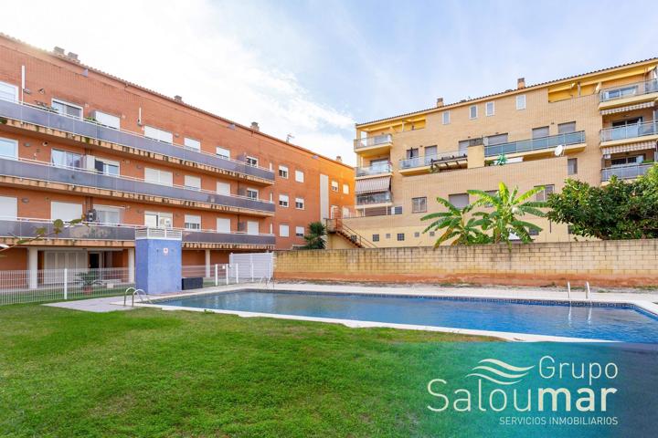Piso 3 dormitorios - Perafort - Tarragona photo 0