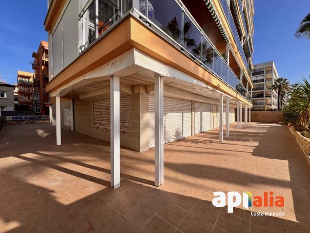 Local comercial - Salou (Passeig Miramar) photo 0