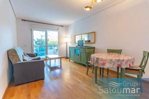 PISO DE 2 HABITACIONES - SALOU photo 0