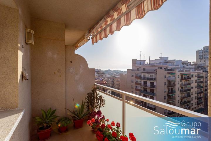 Piso de 4 habitaciones en Reus photo 0