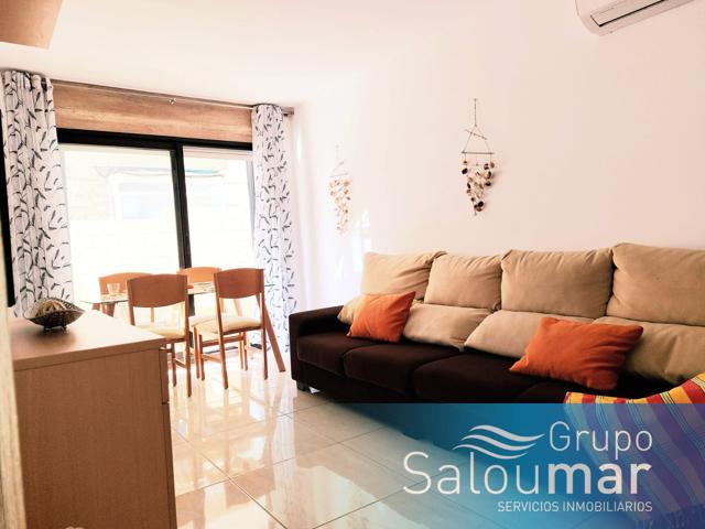 PLANTA BAJA CON LICENCIA TURÍSTICA - 2 DORMITORIOS - SALOU photo 0