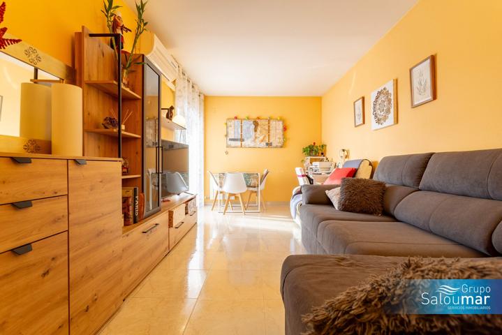 Piso de dos dormitorios en Cambrils photo 0