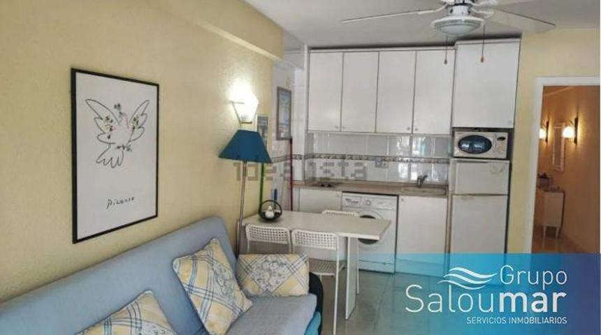 Piso de 1 dormitorios - SALOU -  ZONA TURISTICA photo 0