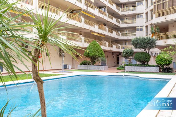 Piso de 3 dormitorios - Salou photo 0