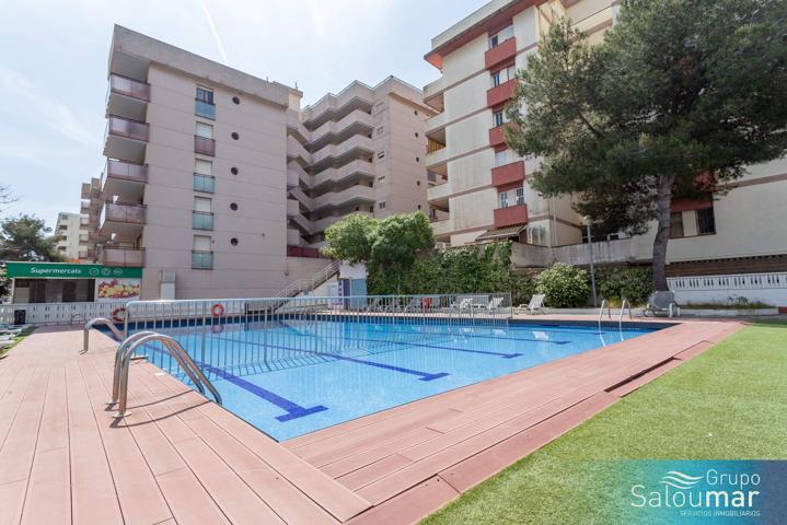 APARTAMENTO DE 1 DORMITORIO .- SALOU photo 0