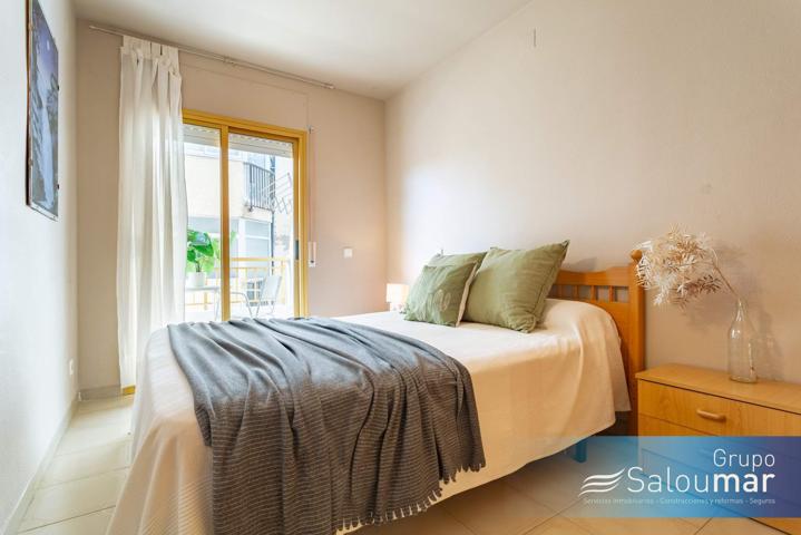 Piso de 2 habitaciones -SALOU CENTRO- photo 0