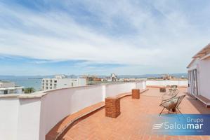 Atico de 2 habitaciones - SALOU photo 0
