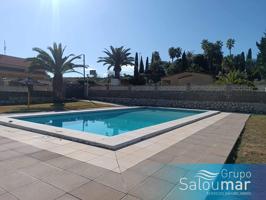 Casa Adosada en Venta - 3 habitacion - CAP SALOU photo 0