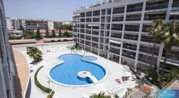 Piso de 1 dormitorio - SALOU - Llevant photo 0