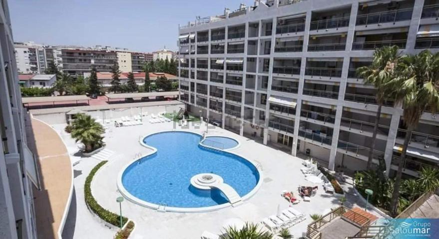 Piso de 1 dormitorio - SALOU - Llevant photo 0