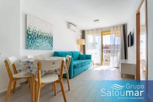 Apartamento de 1 dormitorio - SALOU photo 0