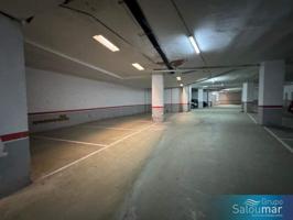 Plaza de parking - SALOU - zona turistica photo 0