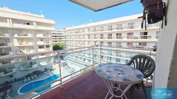 Piso de 2 habitaciones - SALOU photo 0