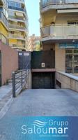 Plaza de aparcamiento en SALOU CENTRO photo 0