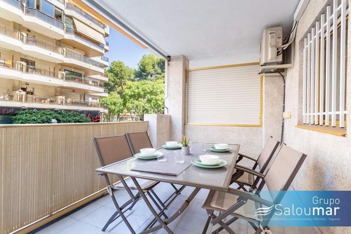 Piso con LICENCIA TURISTICA - 2 habitaciones - SALOU photo 0
