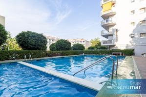 Apartamento de dos habitaciones - SALOU - Licencia turistica photo 0