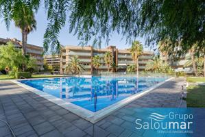 Atico de 2 dormitorios - SALOU photo 0