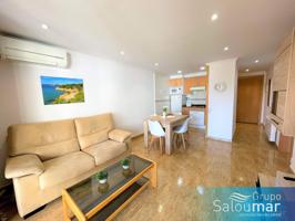 Apartamento en venta en Salou carrer del Baró de la Tournelle, 6, Pla de Maset - Cap de Salou ¡LICENCIA TURISTICA! photo 0