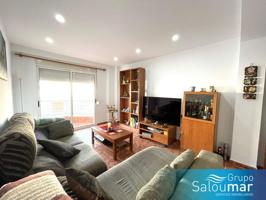 Piso en venta en Reus avinguda de Pere el Cerimoniós, 19, Centro photo 0