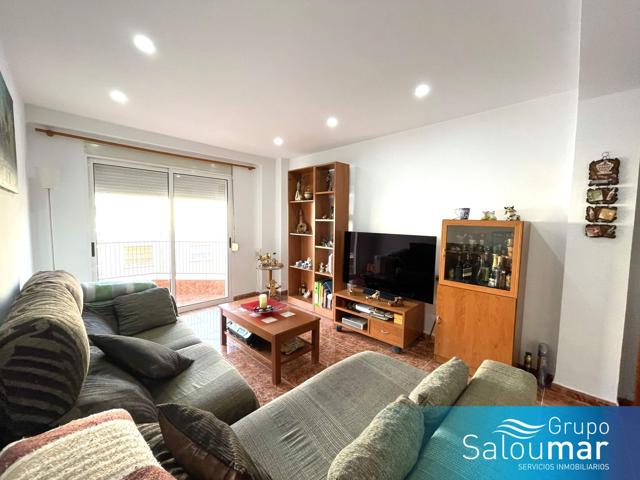 Piso en venta en Reus avinguda de Pere el Cerimoniós, 19, Centro photo 0