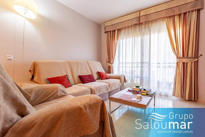 Piso de 3 habitaciones en Vila-Seca photo 0