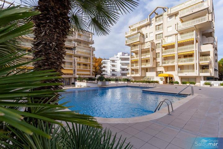 Piso en Salou - CON LICENCIA TURISTICA - Platja de Llevant photo 0