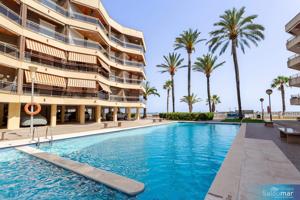 Apartamento de 2 habitaciones con LICENCIA TURISTICA - VILLAFORTUNY photo 0