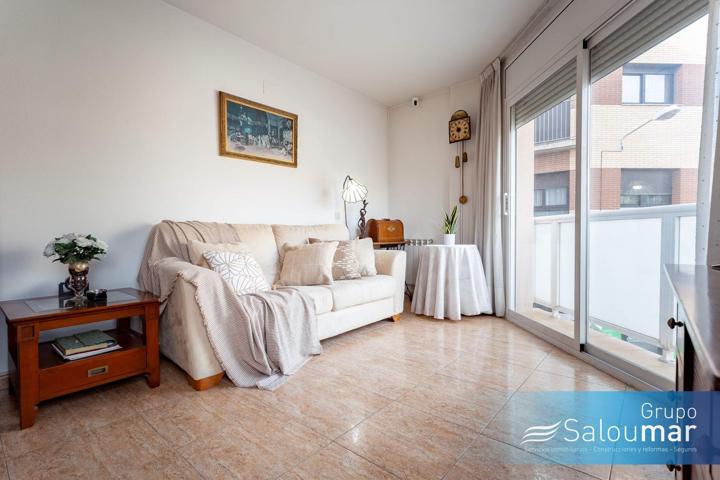 Piso de 2 habitaciones en Reus photo 0