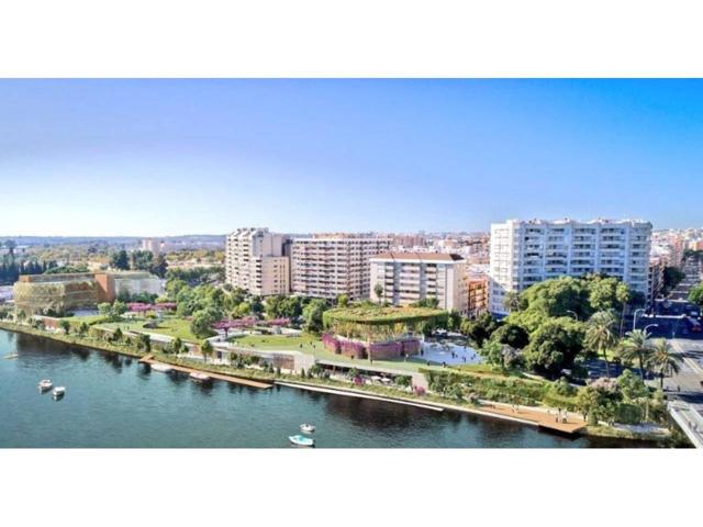 Piso en venta en Los Remedios photo 0