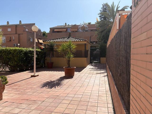 Piso en venta en Santa Eufemia photo 0