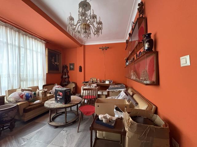 Piso en venta en Los Remedios(41011) photo 0