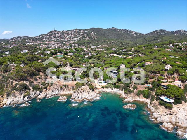 Construye tu Sueño entre los Pinos y Mar en Montgoda, Lloret de Mar photo 0