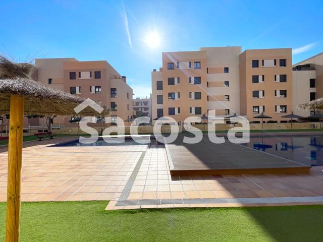 Apartamento en Lloret de Mar, Fenals: Amplio con Terraza y Vistas al Mar photo 0