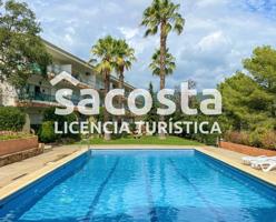 Encantador Apartamento con Licencia Turística en Tossa de Mar, Costa Brava photo 0