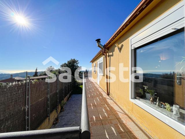 Casa con Vistas al Mar en Lloret de Mar: Tranquilidad y Comodidad photo 0