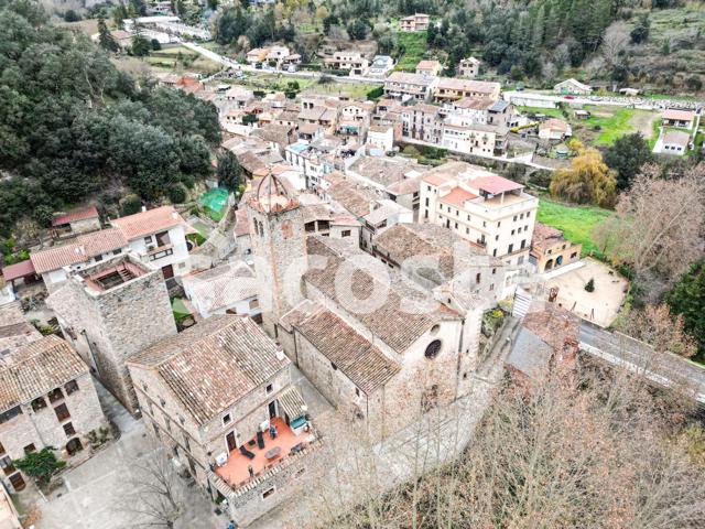 Casa rural con licencia turística en Osor, Cataluña photo 0