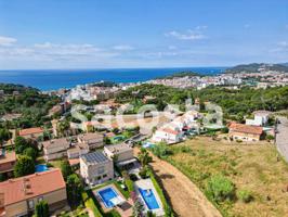 Casa con licencia turística, vistas al mar en Lloret de mar photo 0