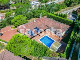 Encantadora casa en Lloret de Mar - zona los Pinares photo 0