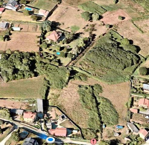 Terreno Urbanizable En venta en Sada, Sada photo 0