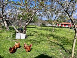 Terreno Urbanizable En venta en Mondego, Sada photo 0